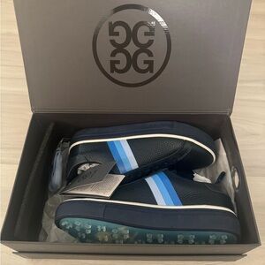 G/FORE Women’s Kiltie Disruptor Spikeless Golf Shoes